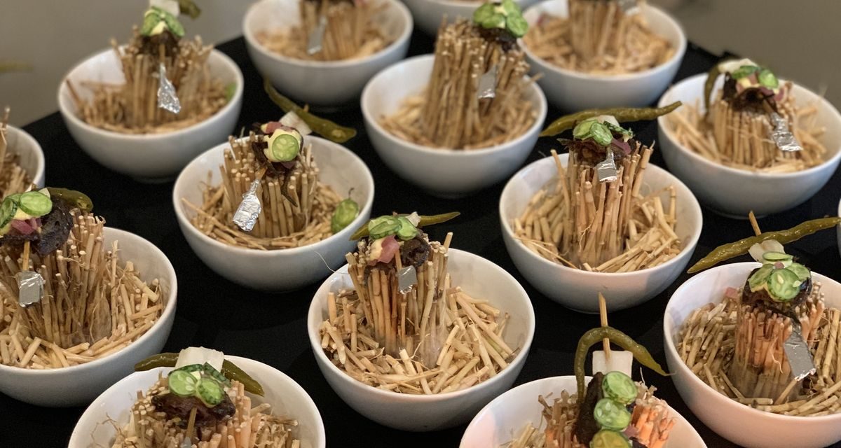 Tren Kuliner Di Tahun 2026: 7 Makanan Yang Diprediksi Akan Viral