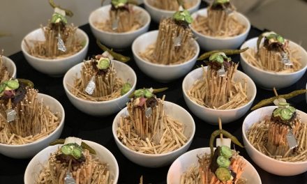 Tren Kuliner Di Tahun 2026: 7 Makanan Yang Diprediksi Akan Viral