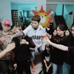 Marapthon Season 3: Bukti Dominasi Live Streaming Reza Arap