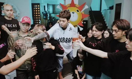 Marapthon Season 3: Bukti Dominasi Live Streaming Reza Arap