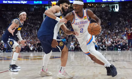 Shai Gilgeous Alexander Skill Review! Ini Fakta Menariknya Guys!