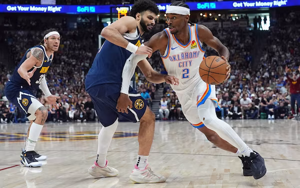 Shai Gilgeous Alexander Skill Review! Ini Fakta Menariknya Guys!