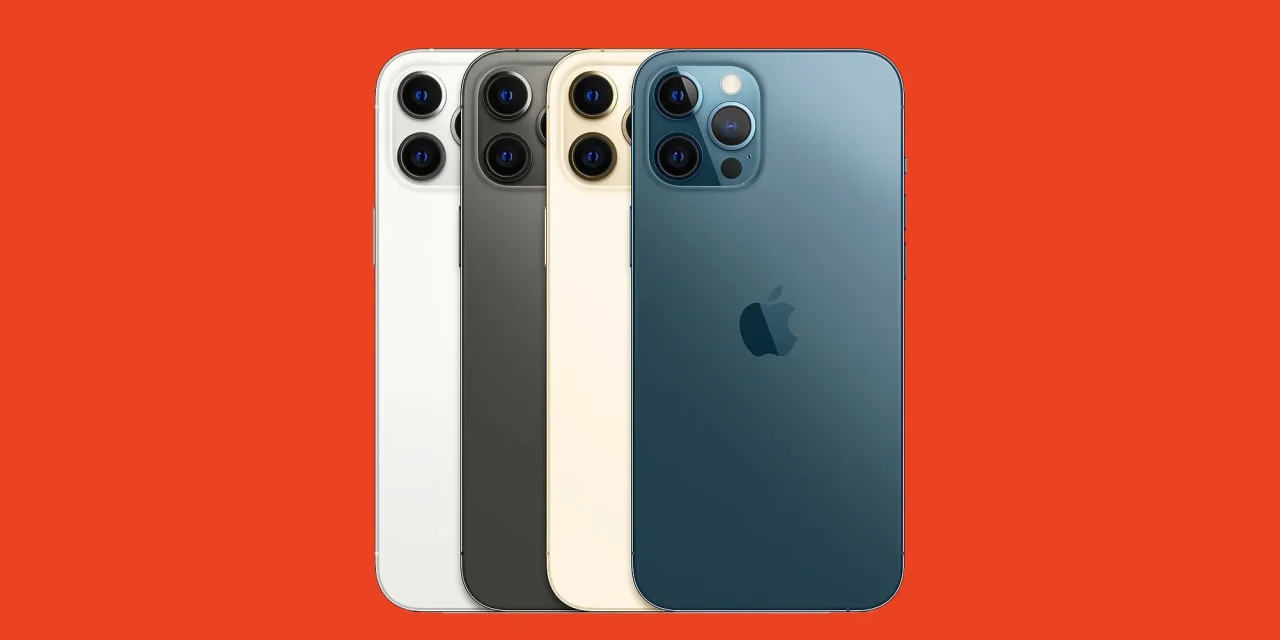 Harga Turun Ini Dia Daya Dari Tarik Iphone 12 Pro Max Second