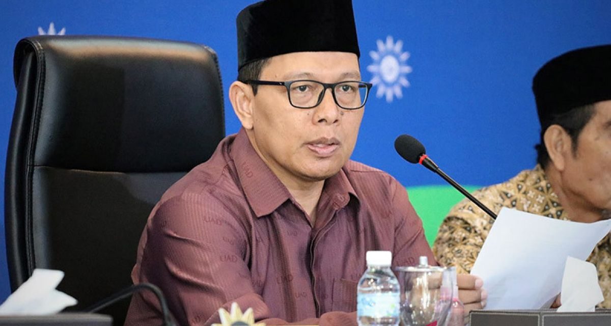 Muhammadiyah Tetapkan 1 Ramadhan, Gunakan Hisab Global