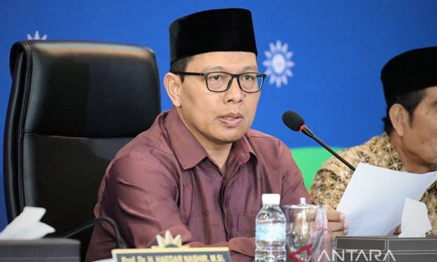 Muhammadiyah Tetapkan 1 Ramadhan, Gunakan Hisab Global