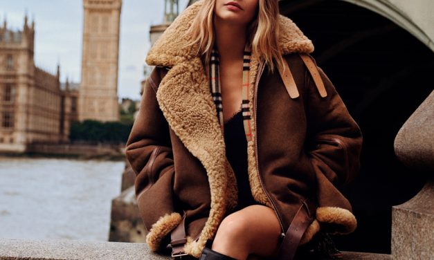 Brand Burberry: Warisan Mode Klasik Inggris Terus Berevolusi