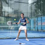 Masifnya Tren Olahraga Padel: Elit Sportnya Para Kaum Urban