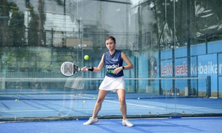 Masifnya Tren Olahraga Padel: Elit Sportnya Para Kaum Urban