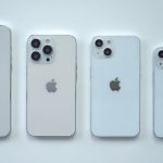 Iphone 13 Series Performa Dan Kamera Yang Semakin Matang