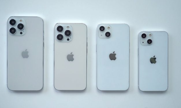 Iphone 13 Series Performa Dan Kamera Yang Semakin Matang