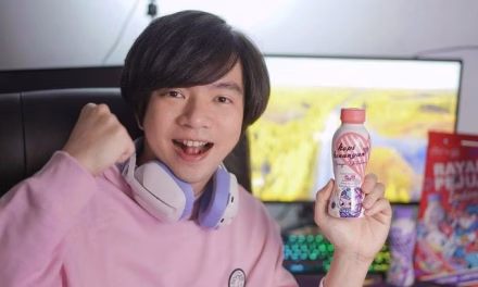 Streamer MiawAug: Ikon Gaming YouTube Indonesia Yang Bagus