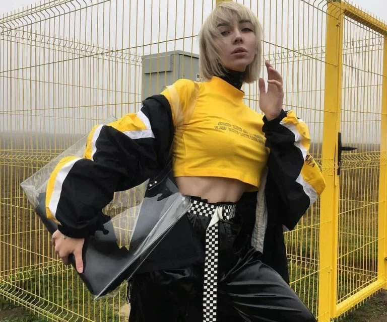 Get Dirrty: Representasi Streetwear Lokal Dengan Identitas Berani