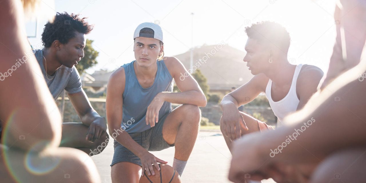 Olahraga Basket Cocok Banget Di Lakuin Sebelum Buka Puasa