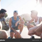 Olahraga Basket Cocok Banget Di Lakuin Sebelum Buka Puasa