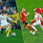 Arda Güler Gelandang Muda Yang Bersinar Bersama Real Madrid