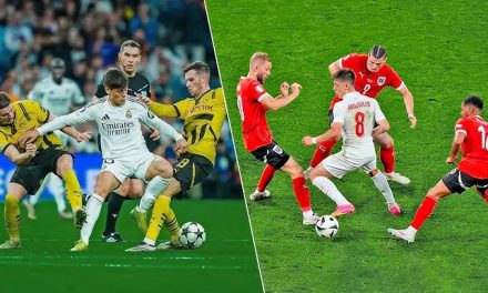 Arda Güler Gelandang Muda Yang Bersinar Bersama Real Madrid