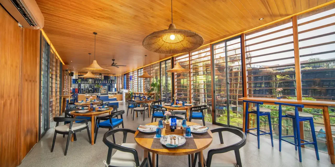 Seabird Bistro Canggu Spot Nongkrong Estetik Wajib Kamu Coba