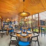 Seabird Bistro Canggu Spot Nongkrong Estetik Wajib Kamu Coba