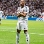 Kylian Mbappé Striker Madrid Yang Akan Menjadi Legenda Baru