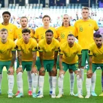 Timnas Australia Miliki Segudang Pengalam Hasilkan Bibit Muda