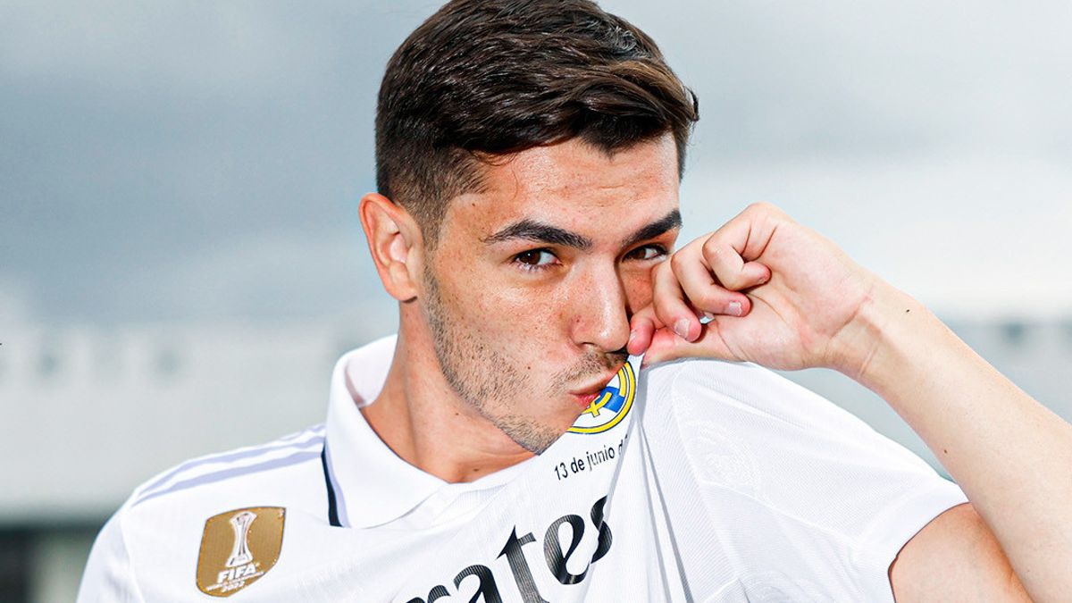 Brahim Diaz