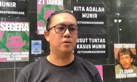 Investigasi TAUD Ungkap Jejak Penyiram Air Keras Andrie Yunus