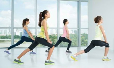 Manfaat Senam Untuk Meningkatkan Kebugaranmu, Ini Faktanya!