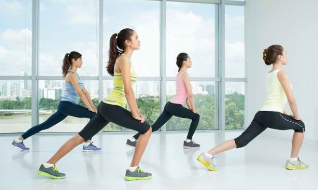 Manfaat Senam Untuk Meningkatkan Kebugaranmu, Ini Faktanya!