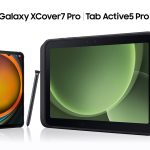Galaxy Tab Active 5 Pro Di Bekali Baterai 10.100 Mah Pasti Awet