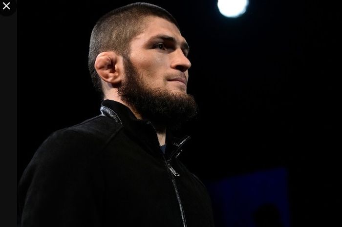 Khabib Nurmagomedov