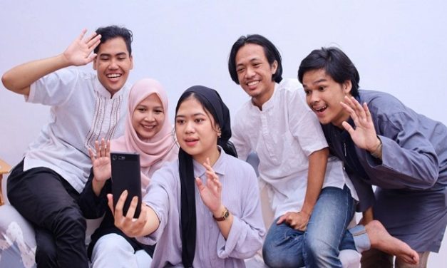 Gen Z Lebih Cenderung Melakukan Hal Ini Saat Bulan Ramadan