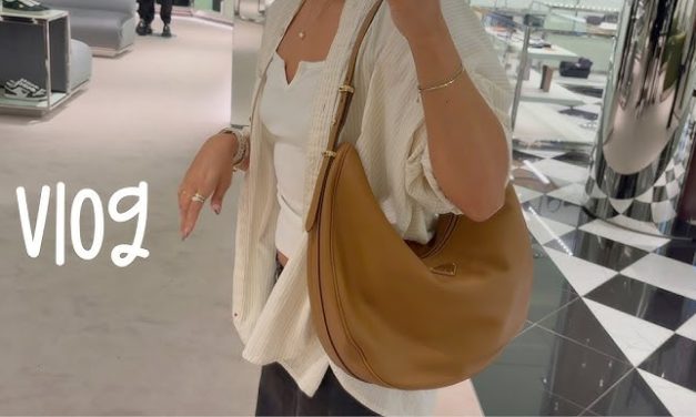 Brand Prada Menggunakan Material Premium Seperti Kulit Terbaik!