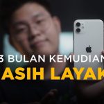 Iphone 11 Pilihan Iphone Terjangkau Dengan Fitur Yang Premium