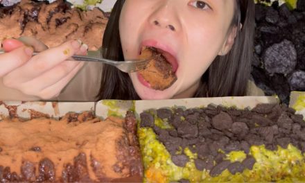 Pisang Nugget: Inovasi Kuliner Manis Yang Sangat Memikat Selera