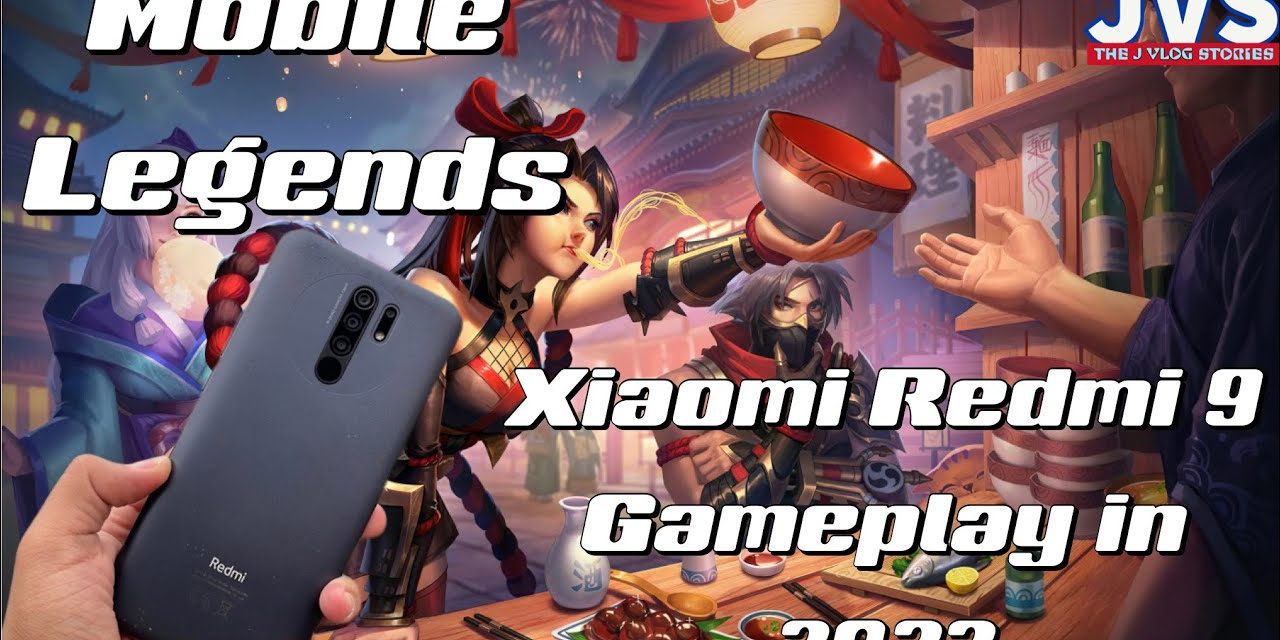 Xiaomi Redmi 9 Di Tenagai Dengan MediaTek Helio G80, Yuk Beli