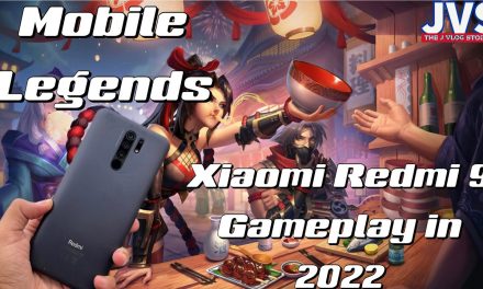 Xiaomi Redmi 9 Di Tenagai Dengan MediaTek Helio G80, Yuk Beli