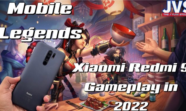 Xiaomi Redmi 9 Di Tenagai Dengan MediaTek Helio G80, Yuk Beli