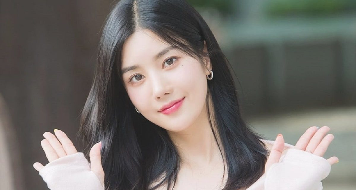 Kwon Eun Bi Sukses Dari Idol Ke Solois Berbakat Korea Selatan