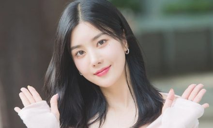 Kwon Eun Bi Sukses Dari Idol Ke Solois Berbakat Korea Selatan