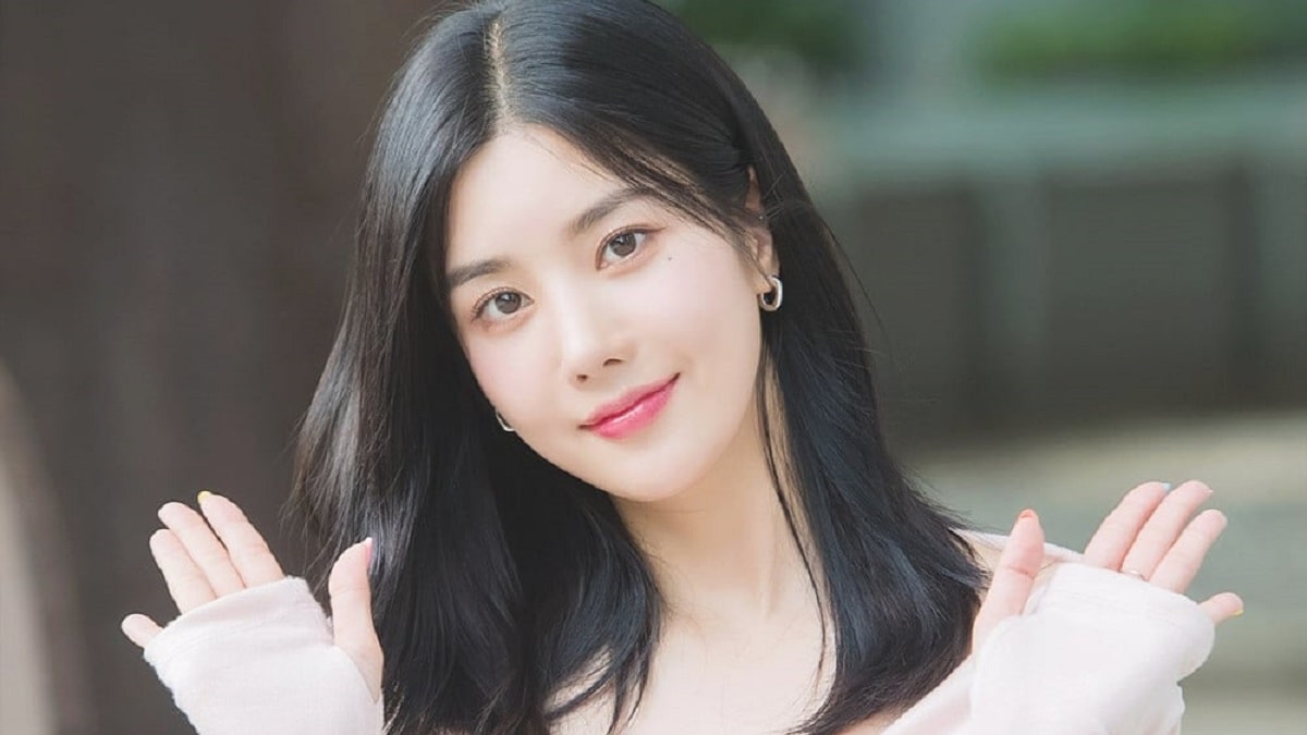 Kwon Eun Bi