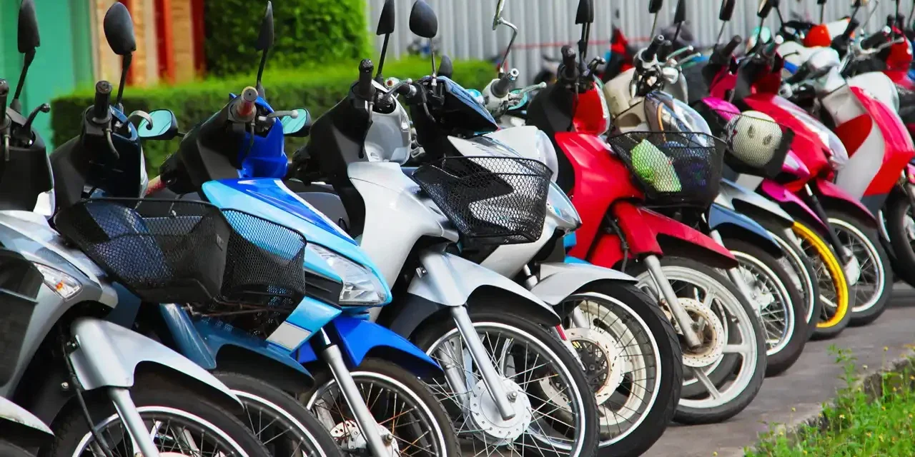 Kiat Jitu Berburu Motor Bekas Dengan Performa Yang Jempolan