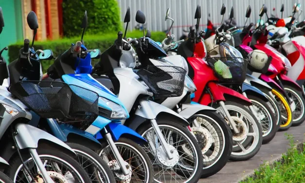 Kiat Jitu Berburu Motor Bekas Dengan Performa Yang Jempolan