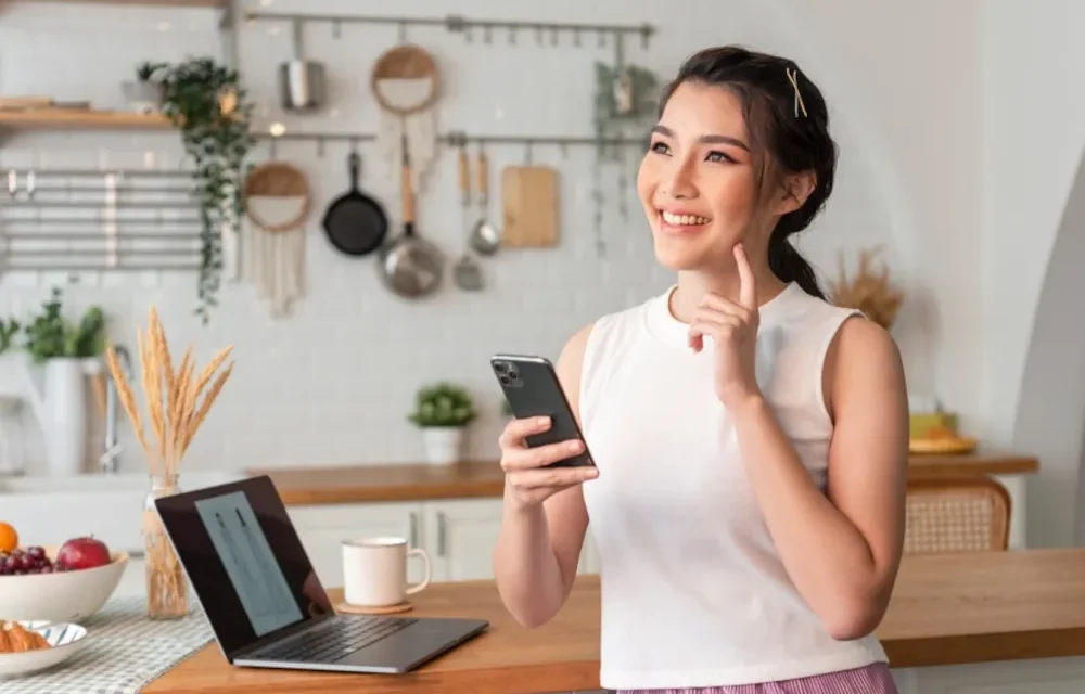 Pentingnya Melatih Pikiran Untuk Terus Memikirkan Hal Positif