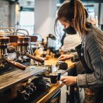 Jarang Di Perhatikan, Ini Hal Yang Menunjang Bisnis Coffe Shop