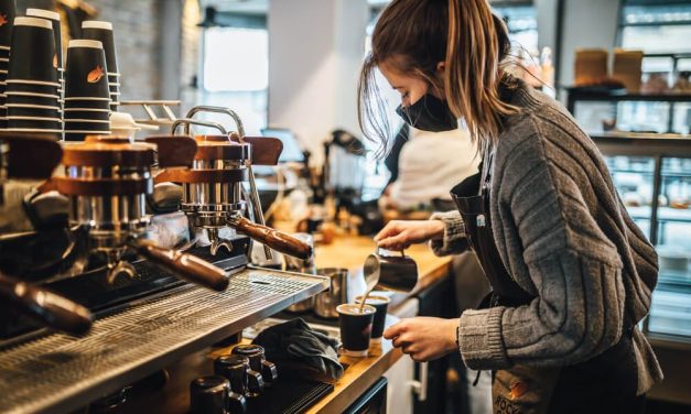 Jarang Di Perhatikan, Ini Hal Yang Menunjang Bisnis Coffe Shop