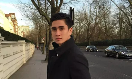 Verrel Bramasta Aktor Muda Berbakat Juga Sangat Menginspirasi