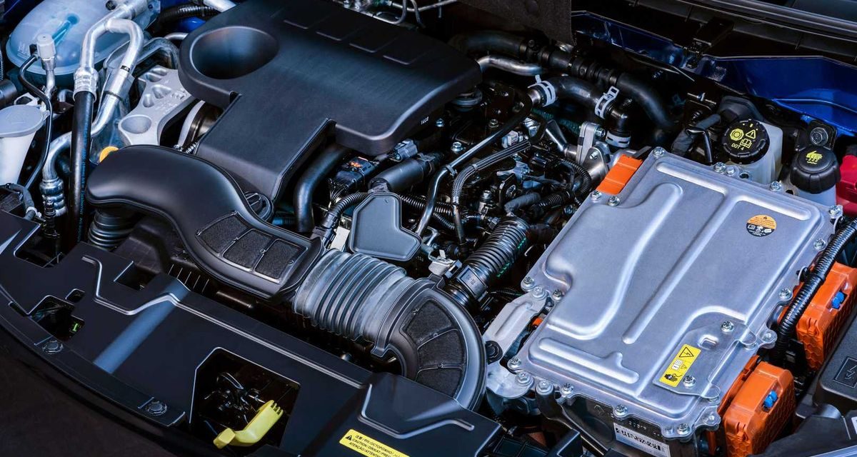 Rekomendasi Oli Terbaik Untuk Kendaraan Bermotor, Yuk Simak