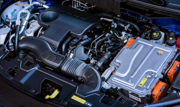 Rekomendasi Oli Terbaik Untuk Kendaraan Bermotor, Yuk Simak