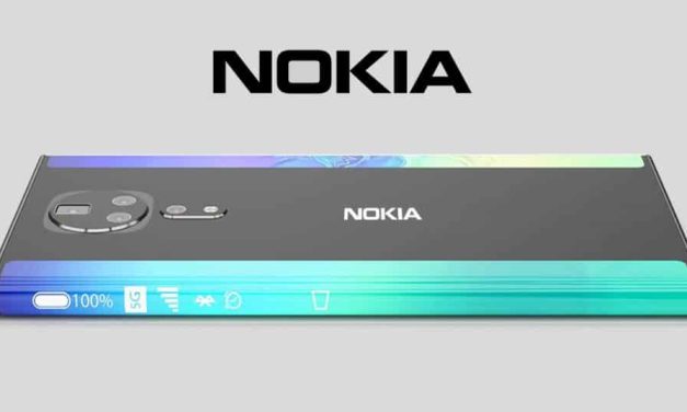 Berdasarkan Rumor Dan Bocoran Nokia Memiliki Ponsel Flagship
