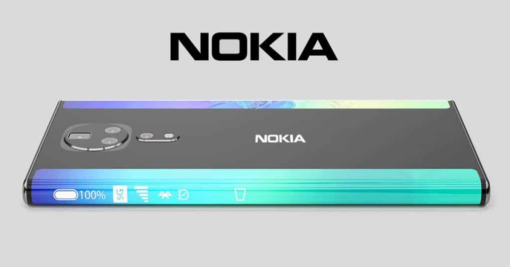 Berdasarkan Rumor Dan Bocoran Nokia Memiliki Ponsel Flagship
